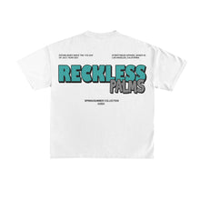 Load image into Gallery viewer, Reckless Palms Established Tee
