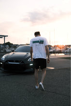 Load image into Gallery viewer, Reckless Palms Established Tee