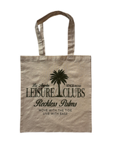 Load image into Gallery viewer, Leisure Clubs Tote