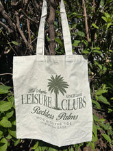 Load image into Gallery viewer, Leisure Clubs Tote