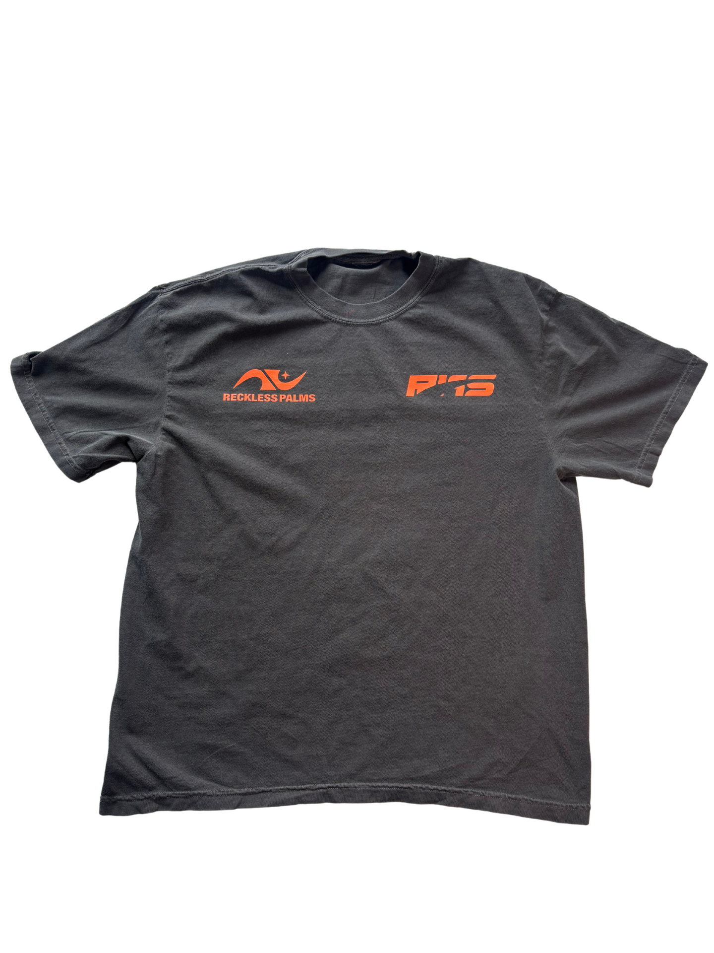Vibrant RKS Tee